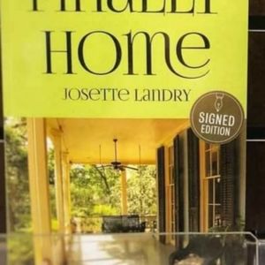 Meet your Posher, Jo